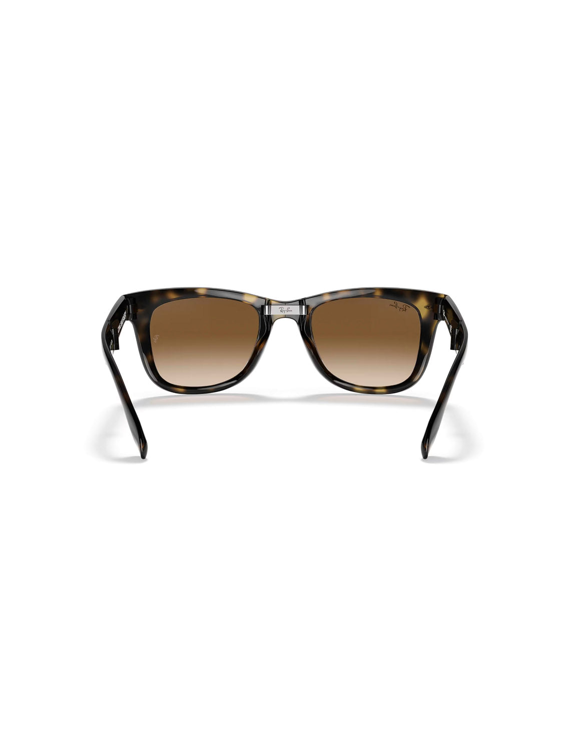 Ray Ban RB4105 Wayfarer Folding Classic Sunglasses