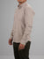 Rex Cotton Sustans Blends Solid Flannel Shirt