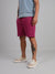 Walker Hemp Organic Terry Cotton Shorts