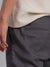 Bedford23 Lightweight Linen Blend Drawstring Pants