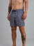 Yamato Floral Printed Swim Trunk with Fast Dry and Stretch