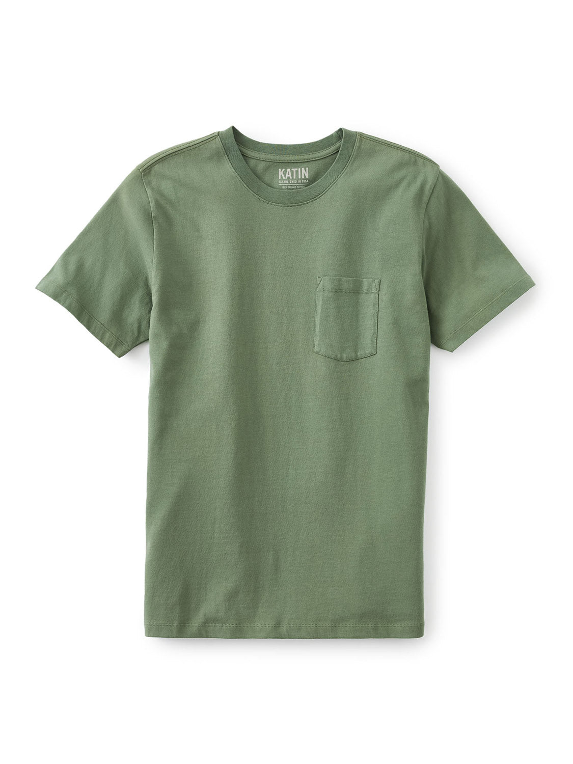 Katin Base T-Shirt