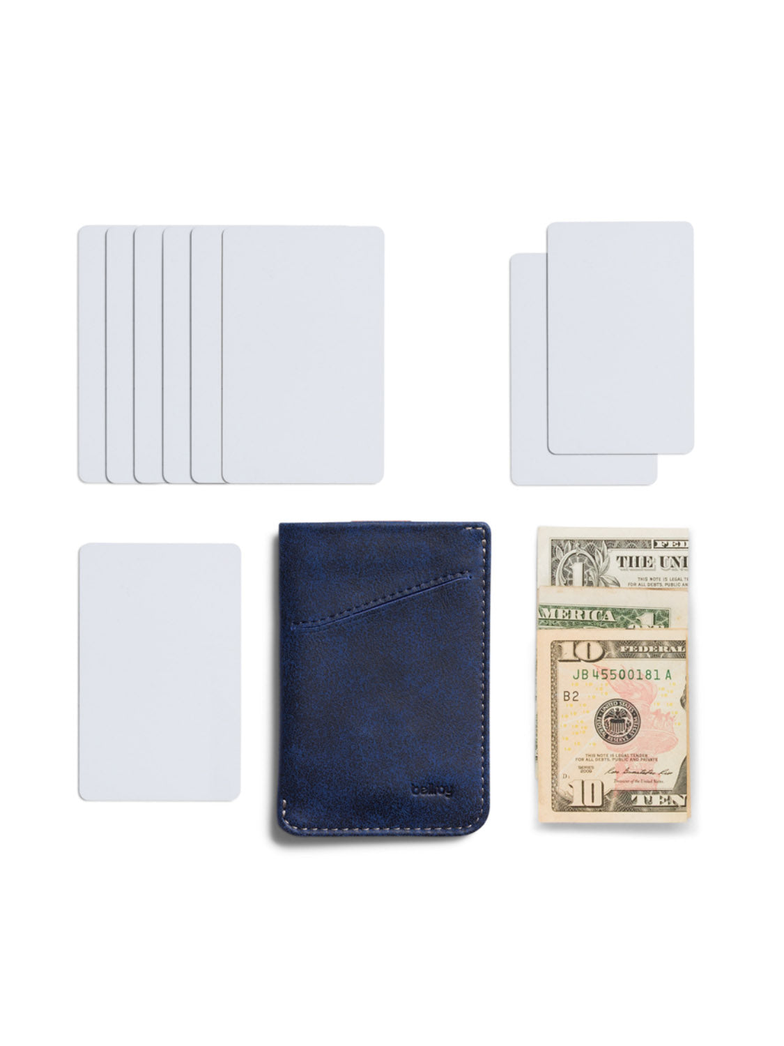 Bellroy Card Sleeve Wallet