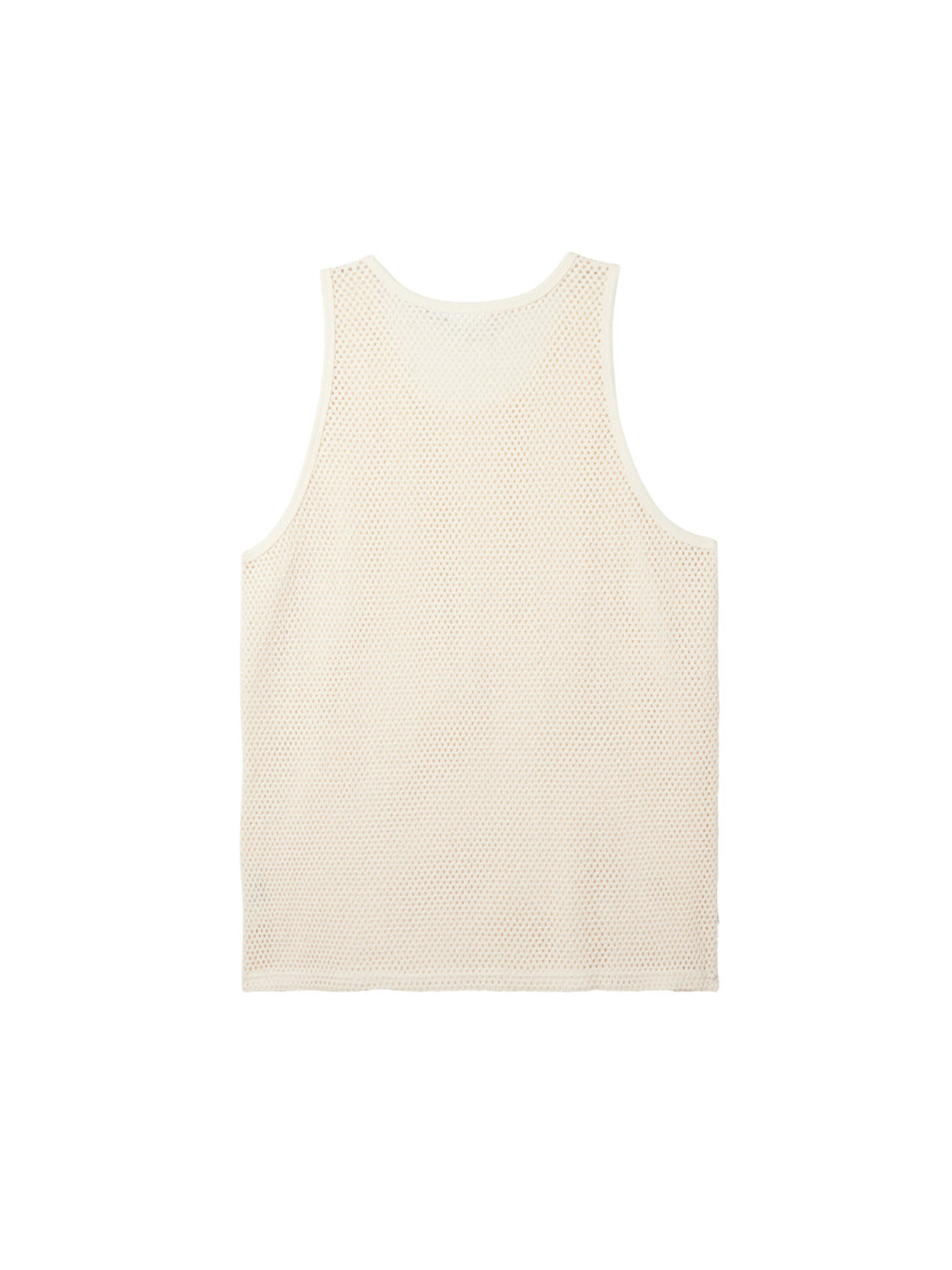 Obey Tower Mesh Tank
