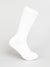 ID Solid Color Combed Cotton Socks