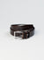 4903 Made in Italy Leather Belt