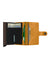 Secrid Mini Walllet Vintage Look Leather