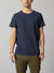 ID Form Fitting Crew Neck T-shirt