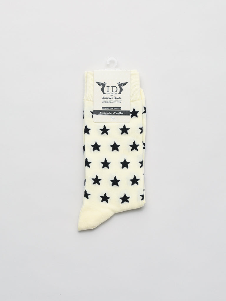 All Stars Socks
