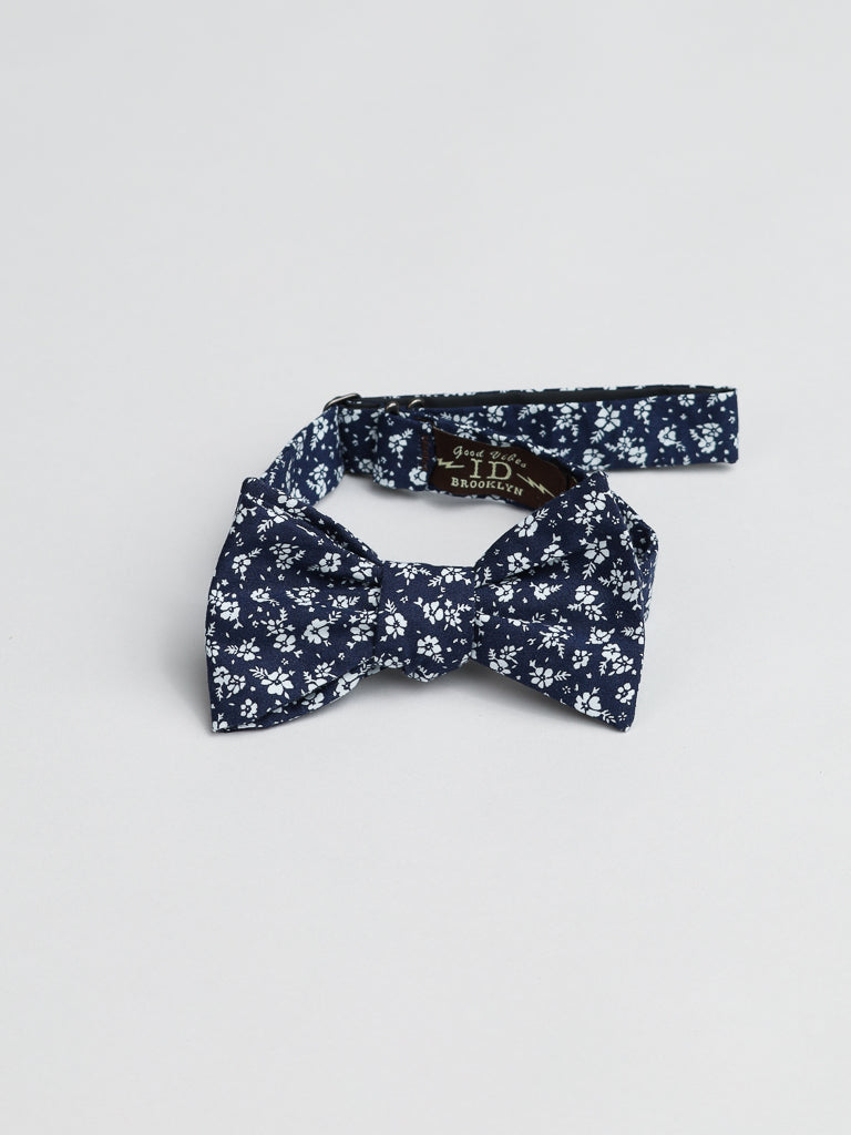 ID Made in Brooklyn Cotton Bow Ties