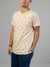 ID Heritage Lightweight Printed Organic Cotton T-Shirt