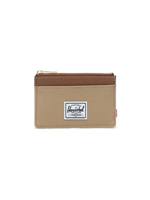 Herschel - Oscar compact wallet