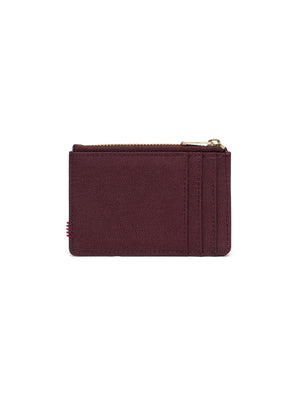 Herschel - Oscar compact wallet