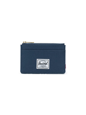 Herschel - Oscar compact wallet