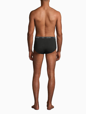 Calvin Klein - NB4000 4-Pack classic cotton brief