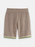 Crochet Knit Short 180344 SU25
