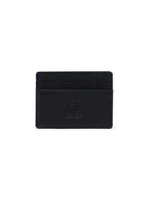 Hersche - Charlie nylon leather wallet