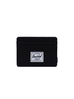 Herschel - Charlie compact card holder wallet