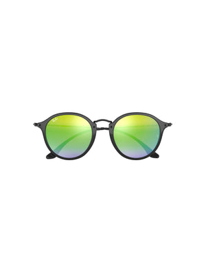 Ray Ban - RB2447 Round Fleck