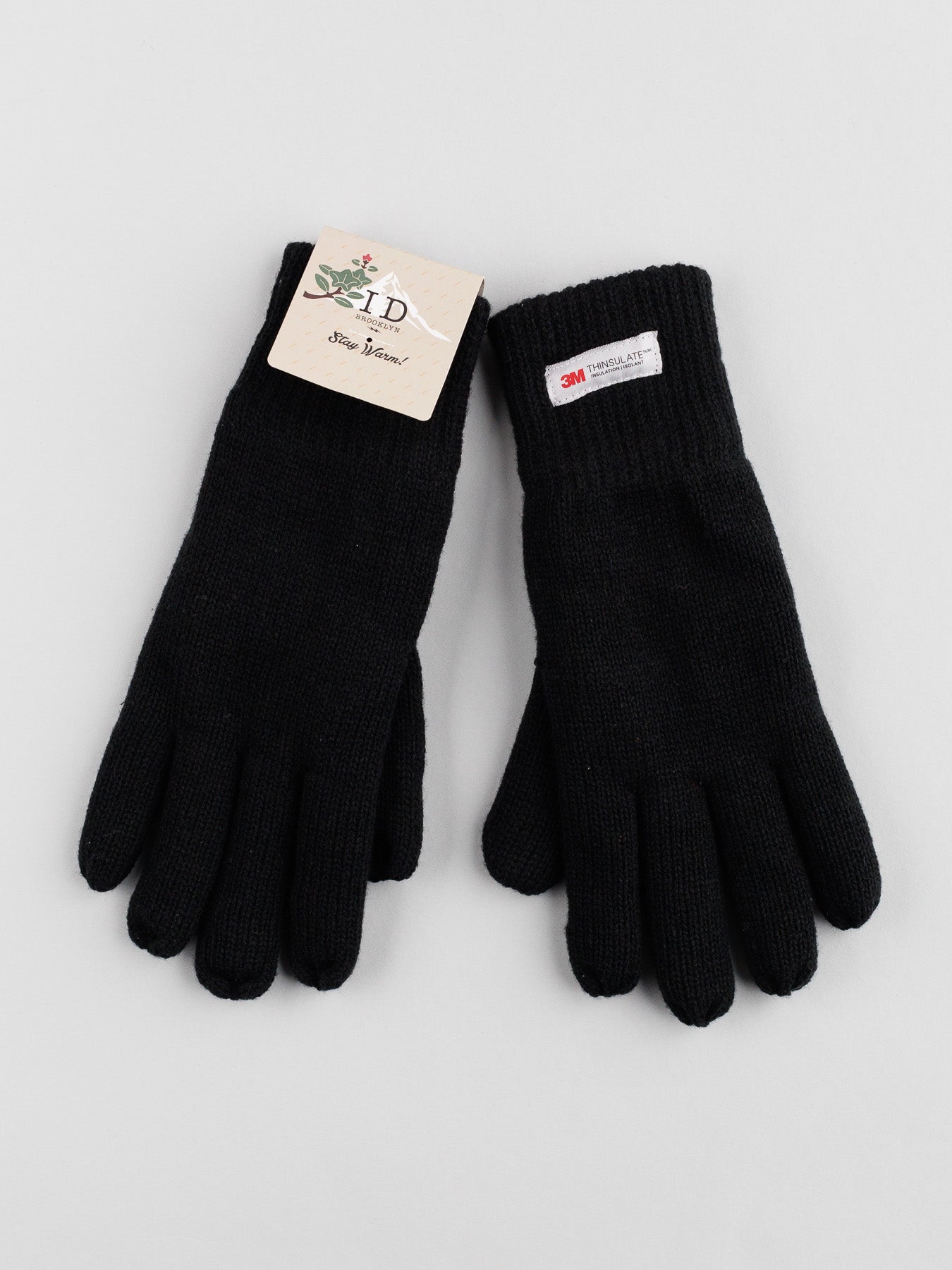 3M Thinsulate glove