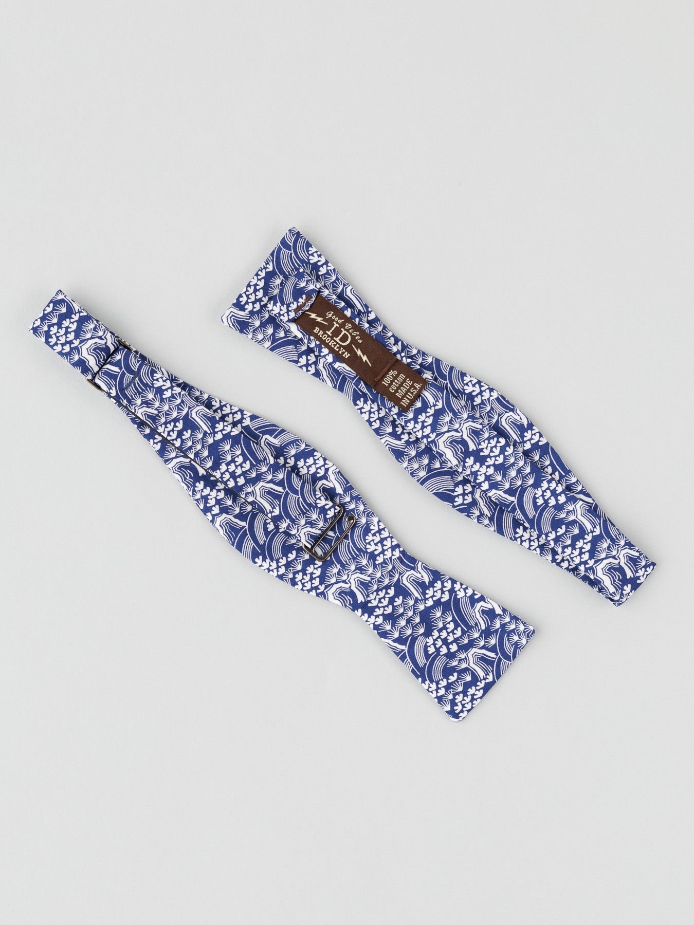 ID Liberty of London Tana Lawn™ Cotton Bowties