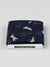 ID Japanese Printed Cotton Pocket Squares