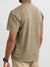 Bigflip Slub Yarn Cotton T-shirt