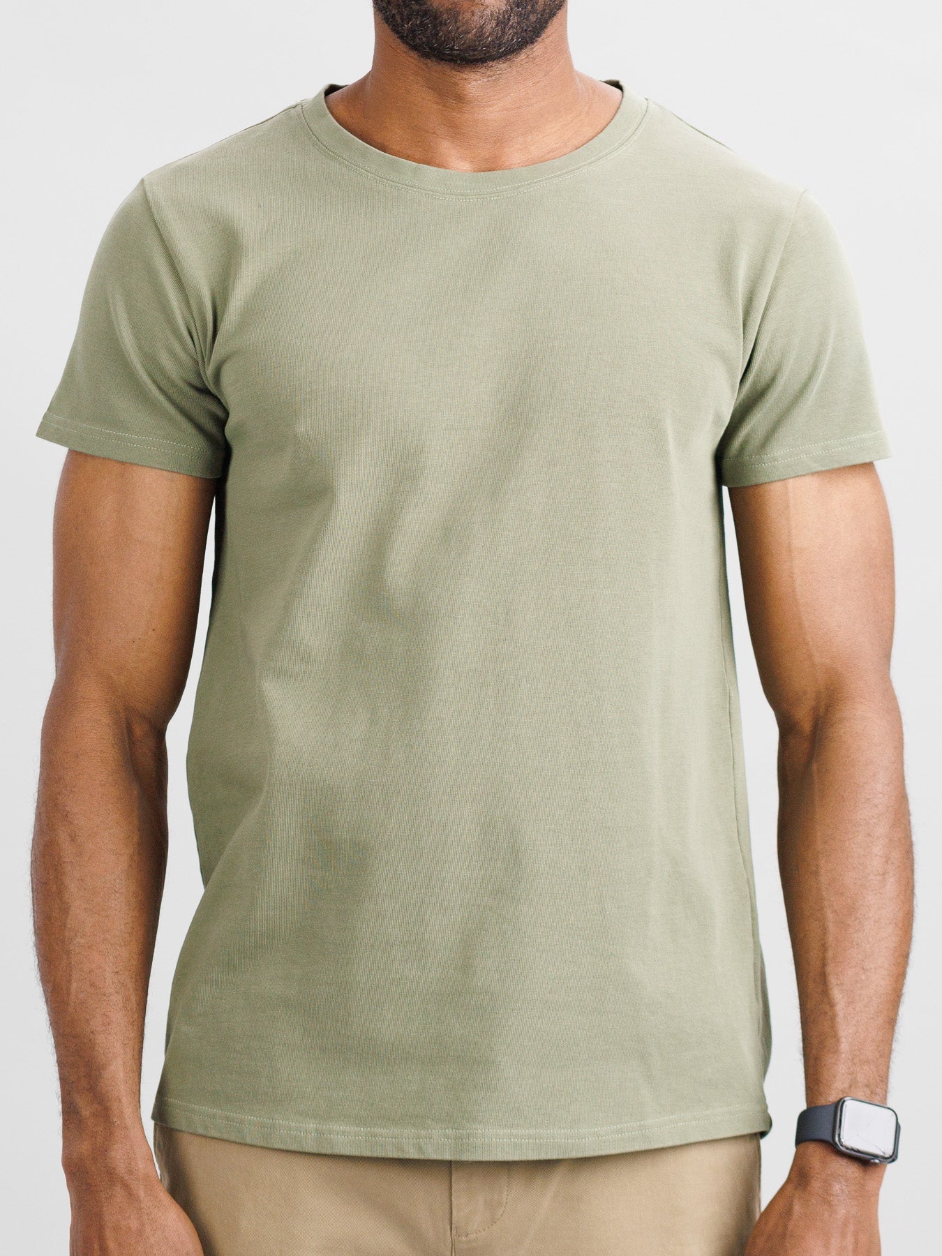 City Organic Cotton T-Shirt