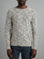 Havana Slub Yarn Sweater Tee