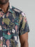 Kauai Short Sleeve Printed Rayon Shirt