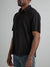 Maharishi Rayon Linen Short Sleeve Shirt