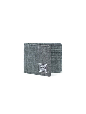 Herschel - Roy classic folded wallet