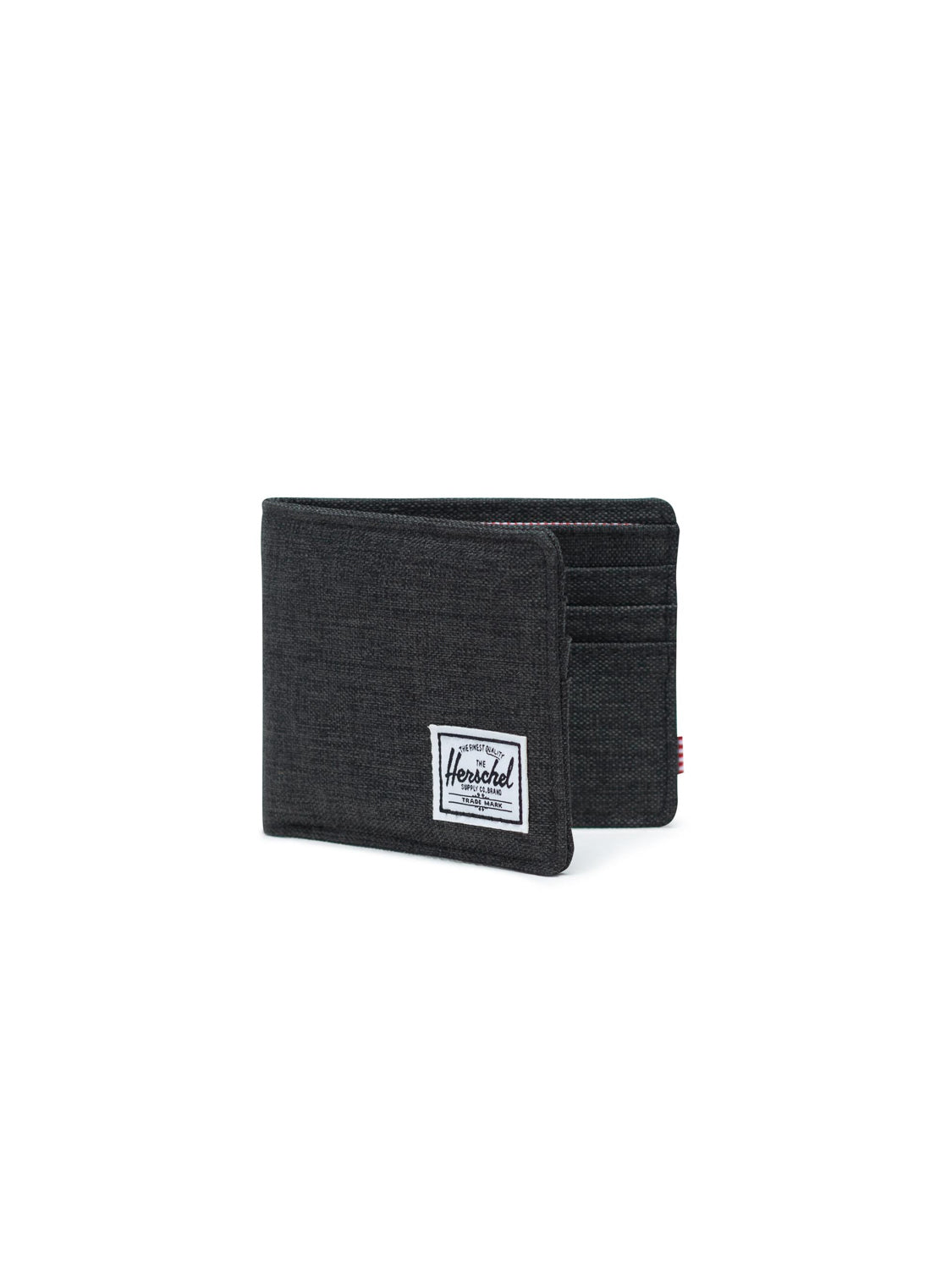 Herschel Roy Classic Folded Wallet