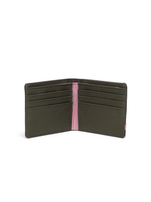 Herschel - Roy classic folded wallet