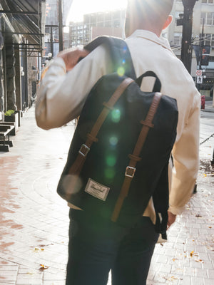 Herschel - Retreat backpack