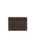 Herschel Charlie Leather Compact Card Holder Wallet