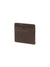 Herschel Charlie Leather Compact Card Holder Wallet