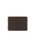 Herschel Charlie Leather Compact Card Holder Wallet