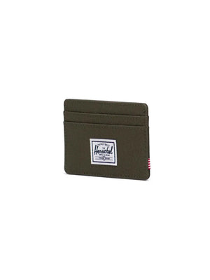 Herschel - Charlie compact card holder wallet