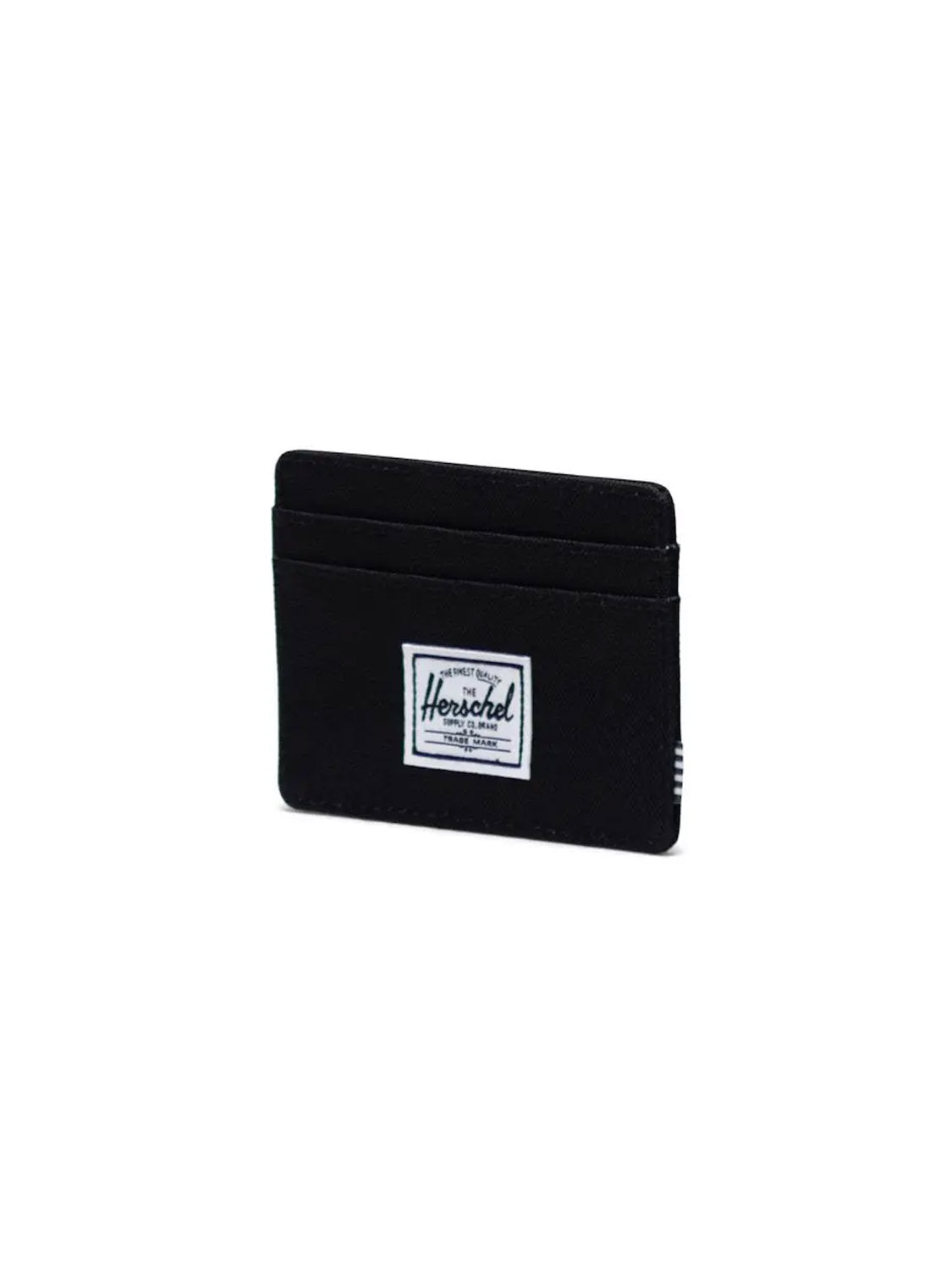 Herschel Charlie Compact Card Holder Wallet
