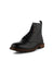 York Lace Up Leather Boot