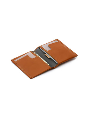 Bellroy - Slim Sleeve wallet