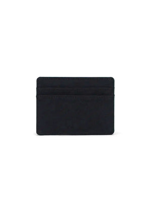 Hersche - Charlie nylon leather wallet