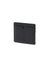 Herschel Charlie Leather Compact Card Holder Wallet