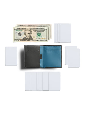 Bellroy - Note Sleeve wallet