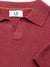 Malaga Knitted Cotton Polo