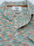 Miami Reverse Knit Cotton Polo