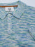 Miami Reverse Knit Cotton Polo