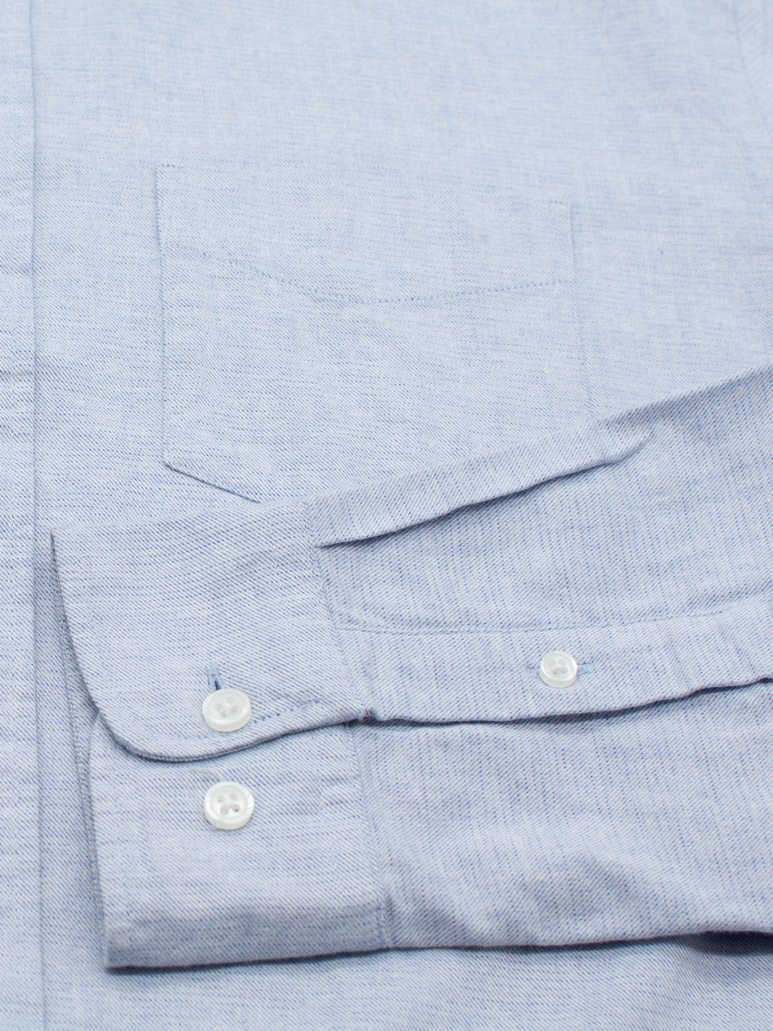 Akira Cotton Button Down Shirt