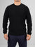 Ragnar Classic Waffle Knit Crew Neck Sweater